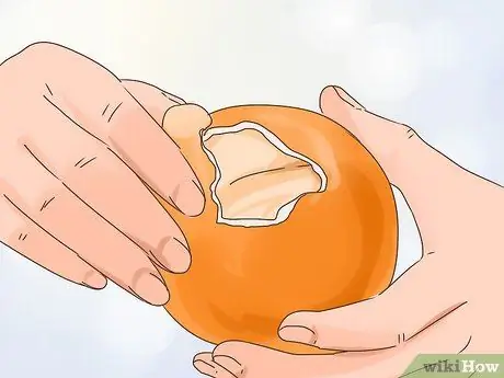 Ешьте быстро, шаг 2