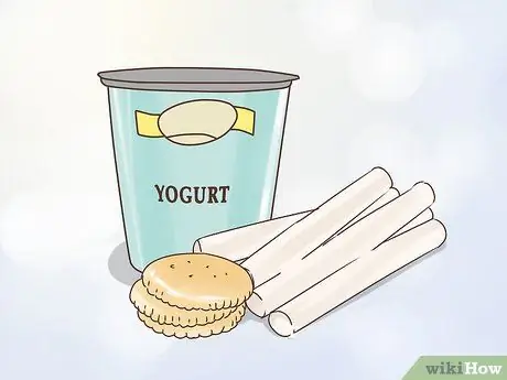 Ешьте быстро, шаг 4