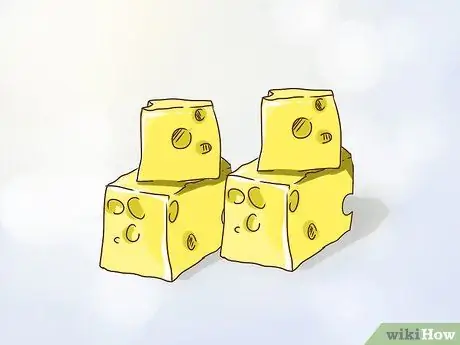 Ешьте быстро, шаг 5