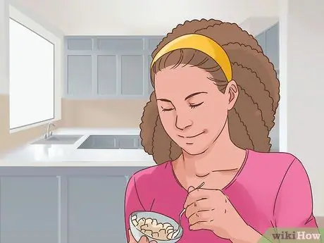 Ешьте быстро, шаг 6