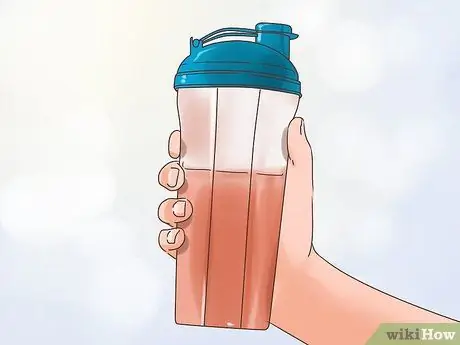 Ешьте быстро, шаг 7