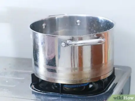 Приготовить сливовое варенье Шаг 12