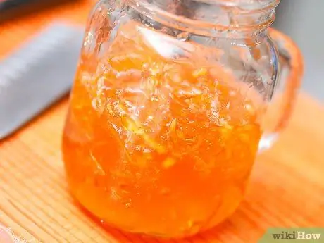 Приготовить сливовое варенье Шаг 13