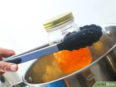 Приготовить сливовое варенье Шаг 14