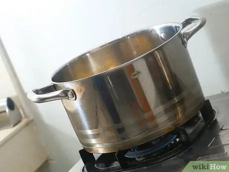 Приготовить сливовое варенье Шаг 15