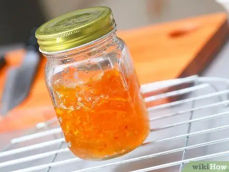 Приготовить сливовое варенье Шаг 16