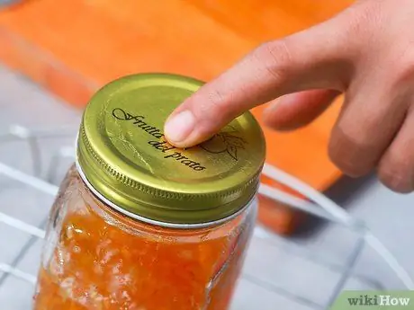 Приготовить сливовое варенье Шаг 17