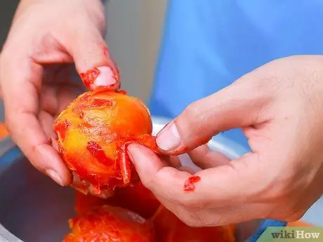 Приготовить сливовое варенье Шаг 3