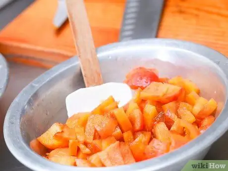 Приготовить сливовое варенье Шаг 5