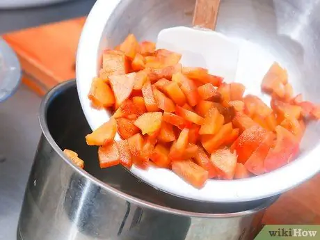 Приготовить сливовое варенье Шаг 6