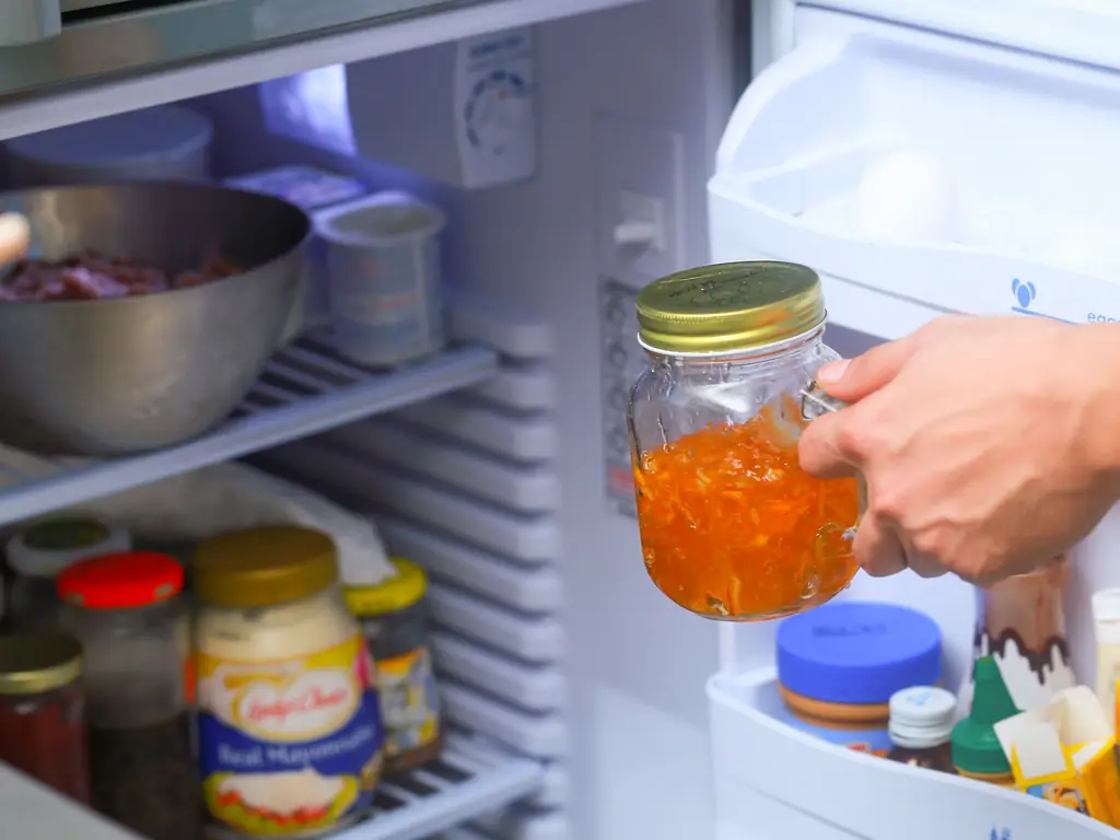 Как приготовить сливовое варенье (с иллюстрациями)