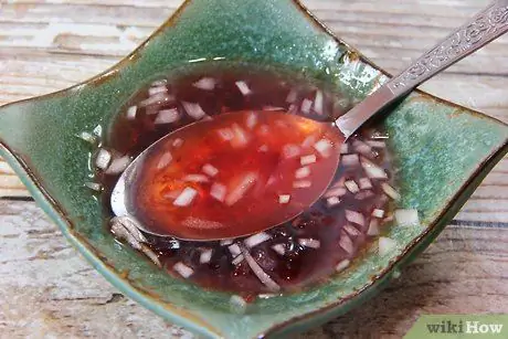 Ешьте сливы Шаг 4