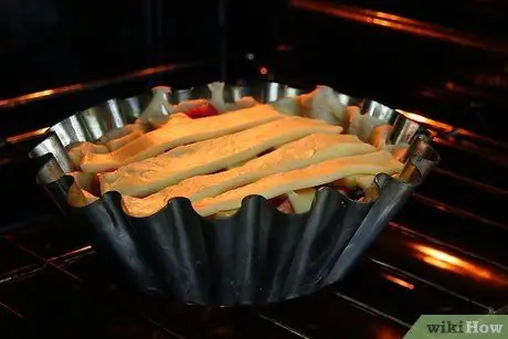 Ешьте сливы Шаг 8