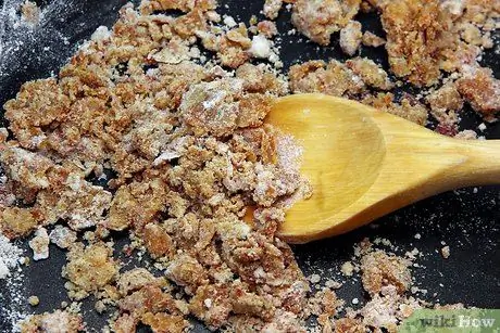 Ешьте сливы Шаг 9