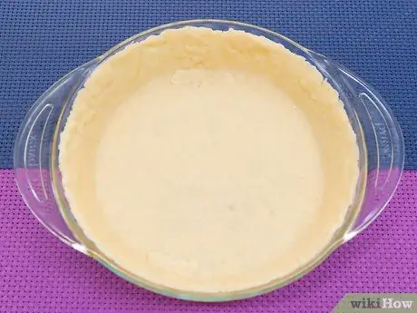 Испечь пирог с вишней Шаг 2