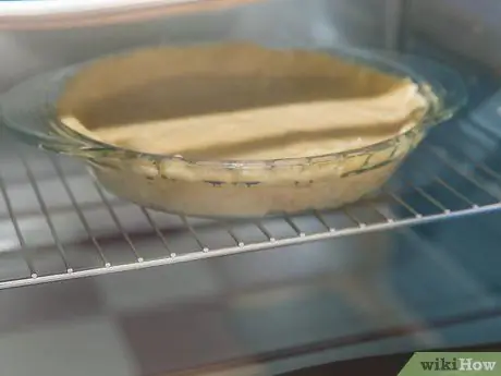 Испечь пирог с вишней Шаг 9