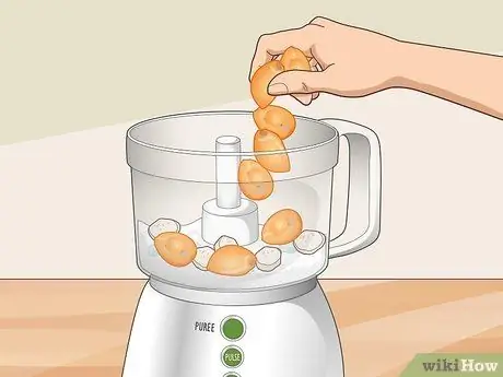 Ешьте мушмулы Шаг 9