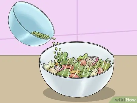 Съешьте семена клена Шаг 14