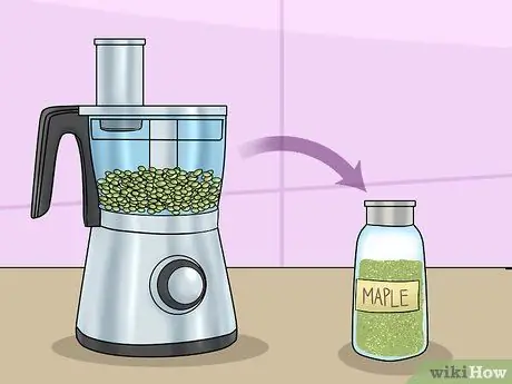 Съешьте семена клена, шаг 15