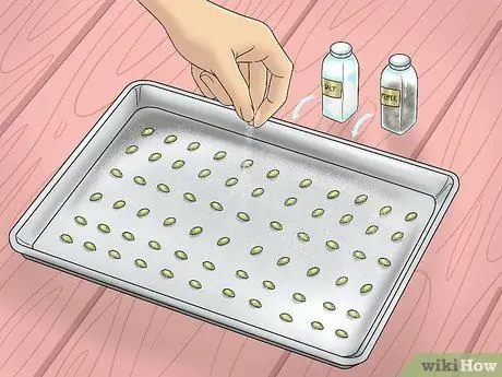 Съешьте семена клена, шаг 6