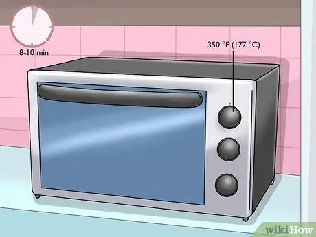 Съешьте семена клена Шаг 7