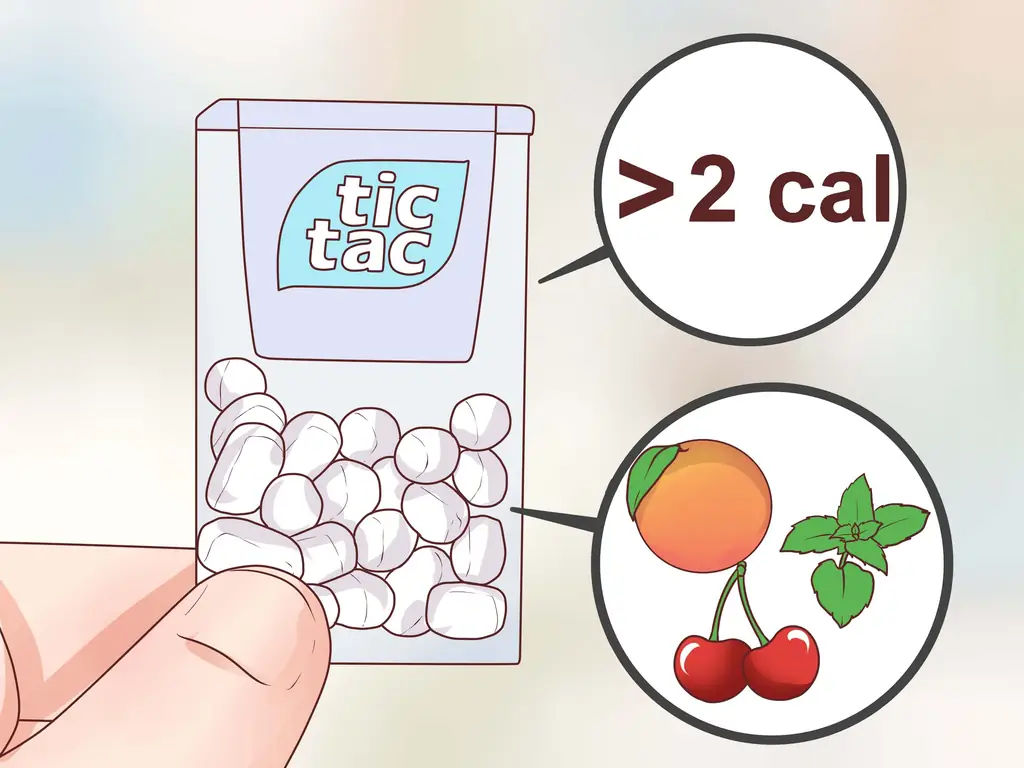 Как съесть крестики-нолики: 5 шагов (с картинками)