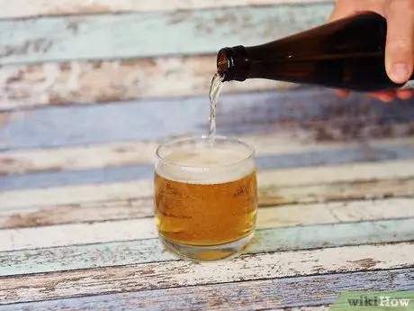 Пейте самогон, шаг 2