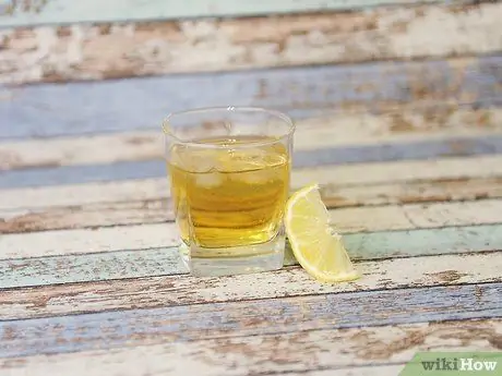 Пейте самогон Шаг 4