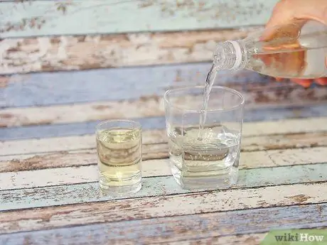 Пейте самогон Шаг 5