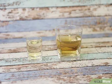 Пейте самогон Шаг 6