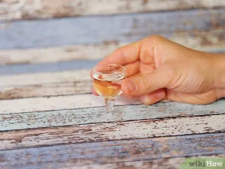 Пейте самогон Шаг 7