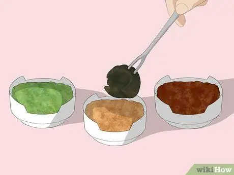 Съешь улитку Шаг 12