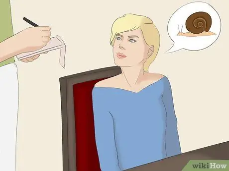 Съешь улитку Шаг 9