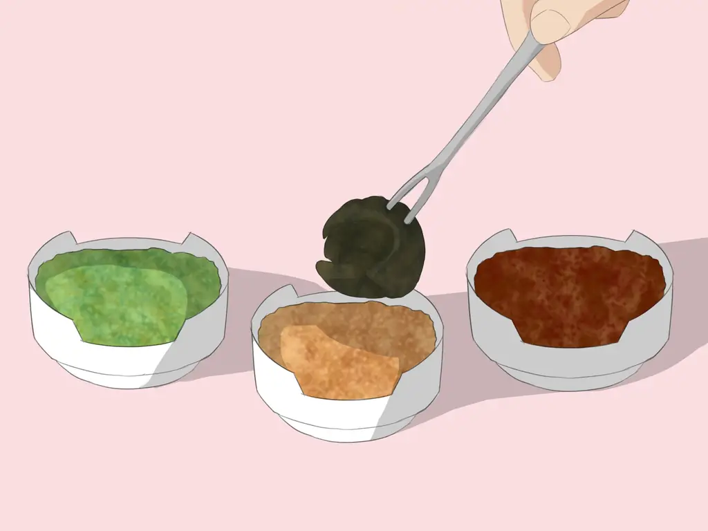 Как есть улитки: 12 шагов (с иллюстрациями)