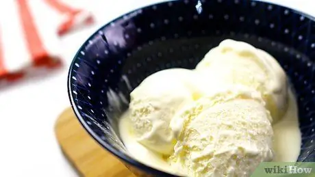 Приготовить шоколадно-молочный коктейль, шаг 2