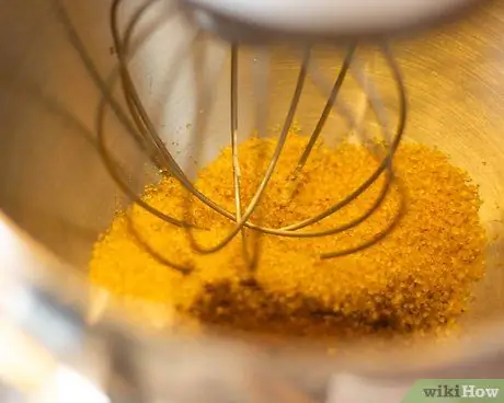 Приготовить шоколадное мороженое, шаг 1