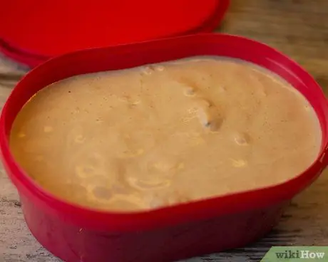 Приготовить шоколадное мороженое, шаг 4