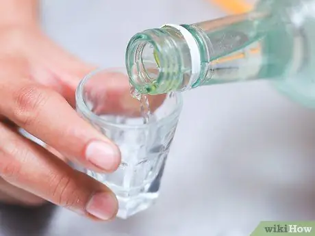 Приготовить малиновый кулис Шаг 4