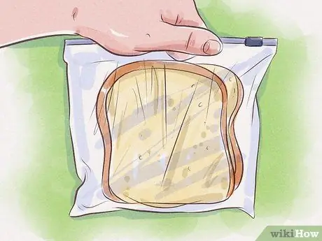 Съешьте булочки Шаг 10