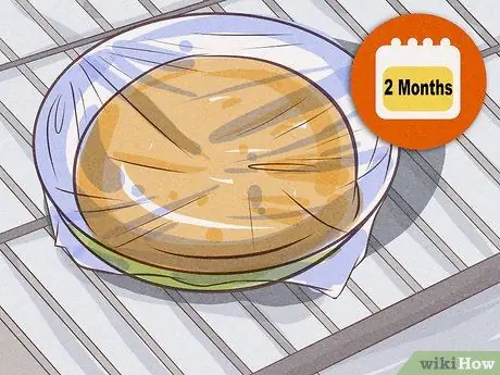 Съешь бриошь, шаг 11