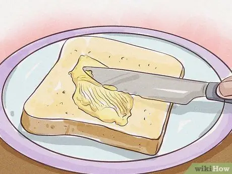 Съешьте булочки, шаг 2