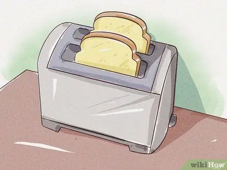 Съешьте булочки, шаг 3