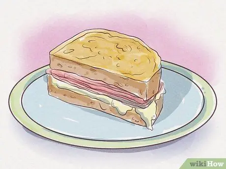 Съешьте булочки, шаг 6