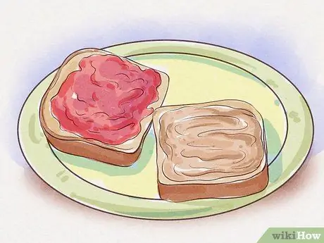 Съешьте булочки Шаг 7