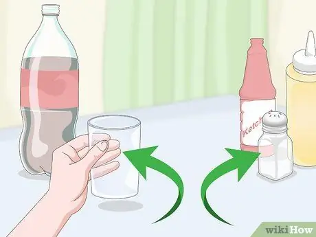 Съешь хот-дог Шаг 12