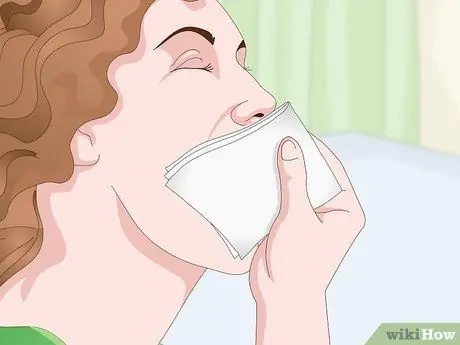 Съешь хот-дог Шаг 17