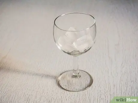 Пейте Амаретто Шаг 1