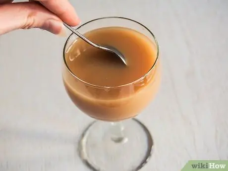 Пейте Амаретто Шаг 11