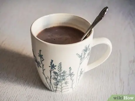 Пейте Амаретто Шаг 4