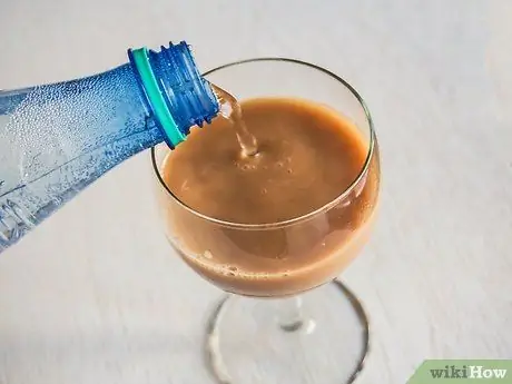 Пейте Амаретто Шаг 5